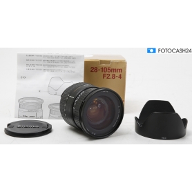 Sigma ASP 2,8-4,0/28-105 Ni/AF (286132)