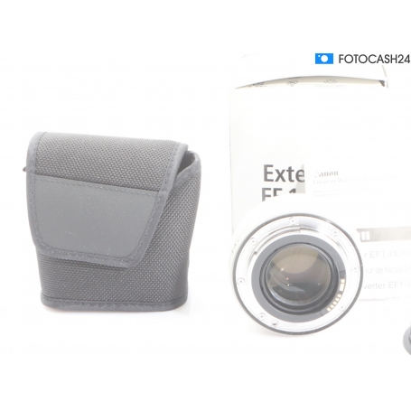 Canon Extender EF 1,4x III (286297)