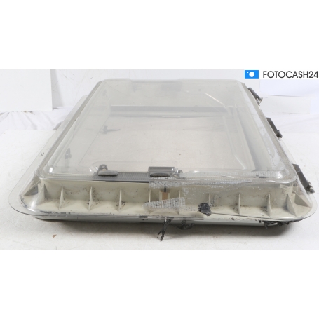 Remis REMItop Vario II Dachhaube, 900x600mm (284103)