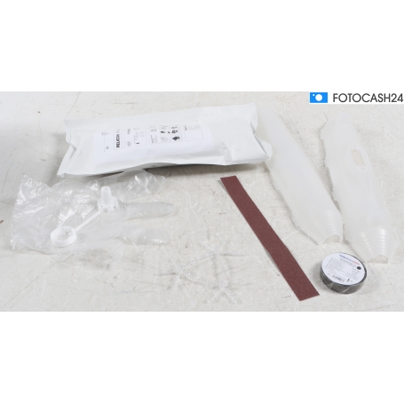 HellermannTyton verbin.-m i-4 / SF 4x25 435-00005 (285267)