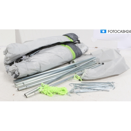 Reimo Heckzelt Trapez Trafic (285292)