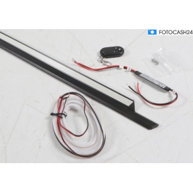 Dometic RainTec RT 200 Regenrinne, für Fiat Ducato (285295)