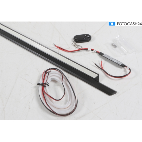 Dometic RainTec RT 200 Regenrinne, für Fiat Ducato (285295)