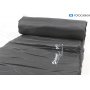 Outwell Sleepin Double Isomatte Campingmatratze 183x120x5cm schwarz (285673)