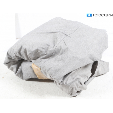 Holiday Travel aufblasbares Sofa Campingsofa für 2 Personen Outdoor grau-meliert (285683)