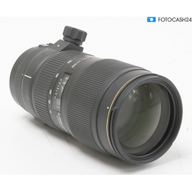 Sigma EX 2,8/70-200 APO DG Makro HSM II C/EF (286196)