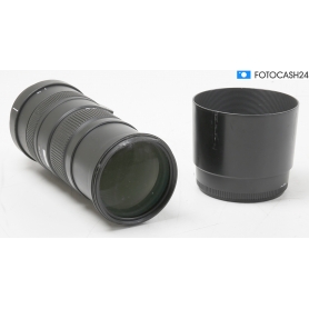 Sigma EX 5,0-6,3/150-500 APO DG HSM OS NI/AF (286197)