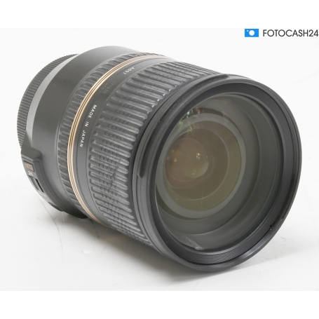 Tamron SP 2,8/24-70 DI USD VC C/EF (286202)