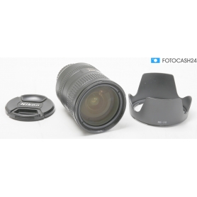 Nikon AF-S 3,5-5,6/18-200 IF ED VR DX (286204)