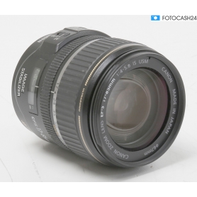 Canon EF-S 4,0-5,6/17-85 IS USM (286205)
