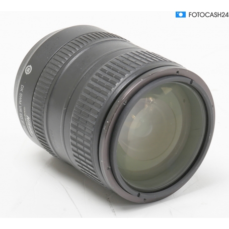 Nikon AF-S 3,5-5,6/18-200 IF ED VR DX (286207)