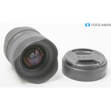 Sigma EX 4,5-5,6/12-24 DG HSM C/EF (286210)