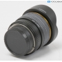 Samyang AE 3,5/8 Fisheye CS NI/AI (286212)