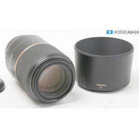 Tamron SP 2,8/90 Makro DI VC USD NI/AF D (286215)