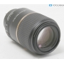 Tamron SP 2,8/90 Makro DI VC USD NI/AF D (286215)