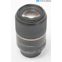 Tamron SP 2,8/90 Makro DI VC USD NI/AF D (286215)