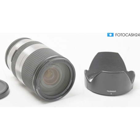 Tamron AF 3,5-6,3/18-200 VC III E-Mount (286216)