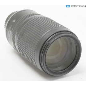 Nikon AF-S 4,5-5,6/70-300 G IF ED VR (286221)