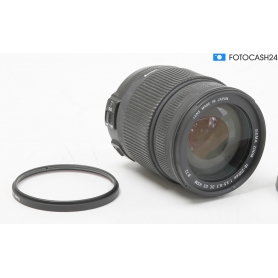 Sigma EX 3,5-6,3/18-250 DC OS HSM Makro NI/AF D (286223)