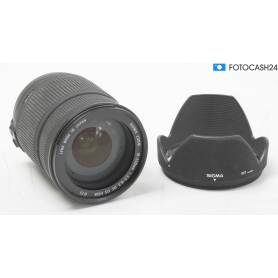 Sigma EX 3,5-6,3/18-250 DC OS HSM Makro NI/AF D (286226)