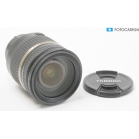 Tamron SP 2,8/17-50 LD IF DI II VC ASP NI/AF D (286229)