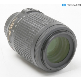 Nikon AF-S 4,0-5,6/55-200 G ED VR DX (286230)