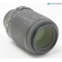 Nikon AF-S 4,0-5,6/55-200 G ED VR DX (286230)