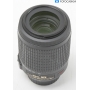 Nikon AF-S 4,0-5,6/55-200 G ED VR DX (286230)