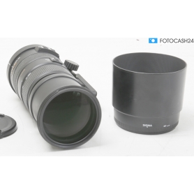 Sigma EX 5,0-6,3/150-500 APO DG HSM OS Sony (286233)