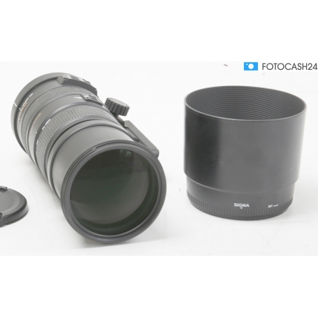 Sigma EX 5,0-6,3/150-500 APO DG HSM OS Sony (286233)