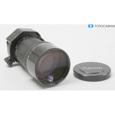 Canon FD 4,0/300 (286234)