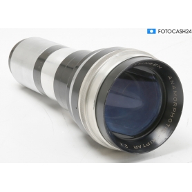 Isco-Göttingen Anamorphotic Kiptar 2x (286236)