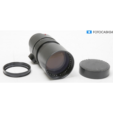 Leica Elmarit-R 2,8/180 E-67 (286240)