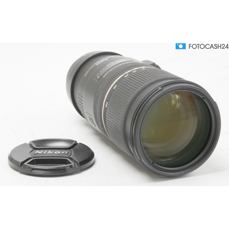 Sigma EX 2,8/70-200 APO DG HSM NI/AF (286246)