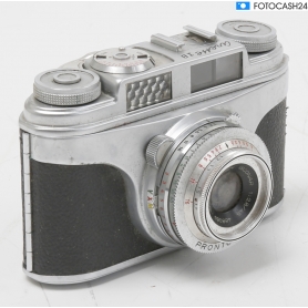 Arette IB mit Isco-Göttingen Color-Isconar 2,8/45 (286251)