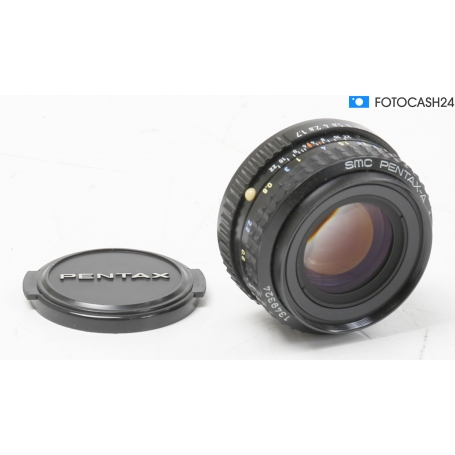 Pentax SMC-A 1,7/50 (286257)
