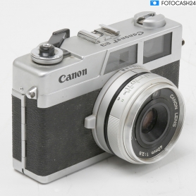 Canon Canonet 28 Kamera (286258)