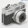 Canon Canonet 28 Kamera (286258)