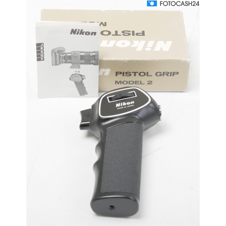 Nikon Pistolengriff Model 2 (286264)