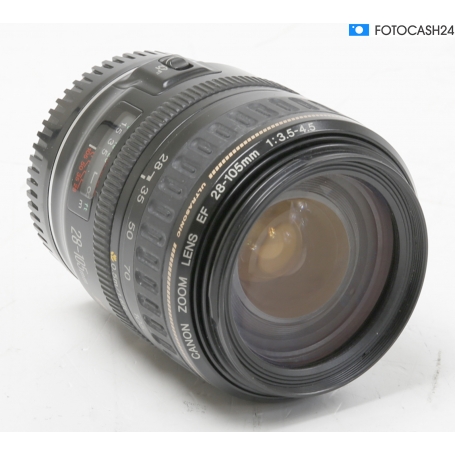 Canon EF 3,5-4,5/28-105 USM (286265)