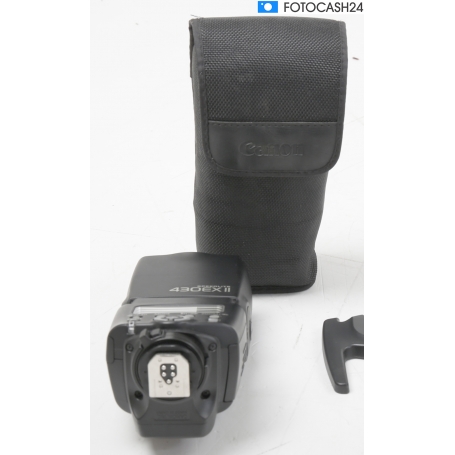 Canon Speedlite 430EX II (286267)
