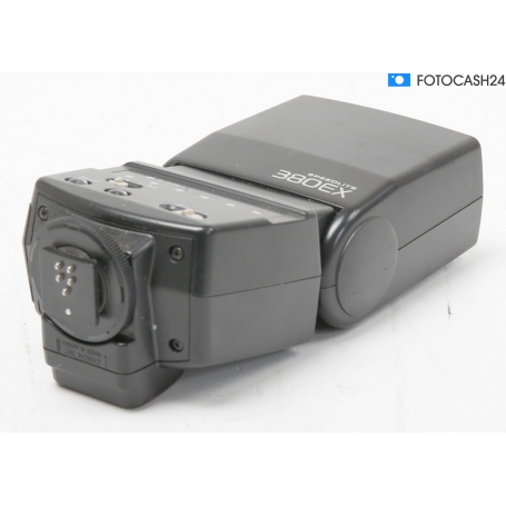 Canon Speedlite 380EX (286269)