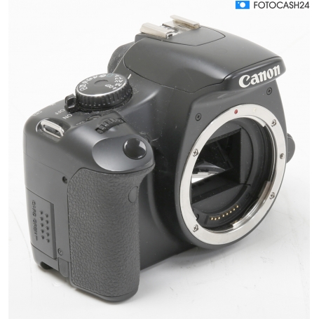 Canon EOS 450D (286270)