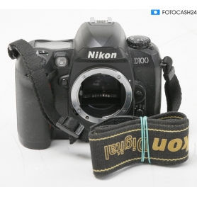 Nikon D100 (286273)