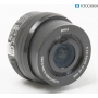 Sony E PZ 3,5-5,6/16-50 OSS Schwarz E-Mount (286274)
