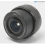 Sony E PZ 3,5-5,6/16-50 OSS Schwarz E-Mount (286274)