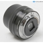Sony E PZ 3,5-5,6/16-50 OSS Schwarz E-Mount (286274)