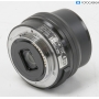 Sony E PZ 3,5-5,6/16-50 OSS Schwarz E-Mount (286274)