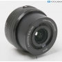 Sony E PZ 3,5-5,6/16-50 OSS Schwarz E-Mount (286275)