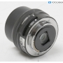Sony E PZ 3,5-5,6/16-50 OSS Schwarz E-Mount (286275)